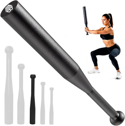 Mace Bell de Hierro Fundido