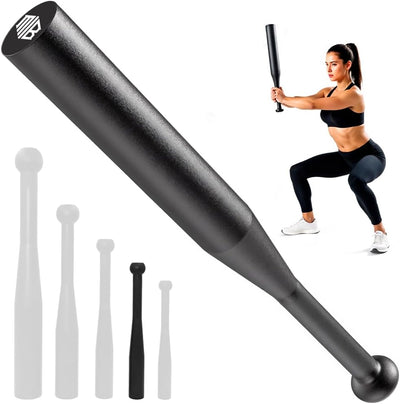 Mace Bell de Hierro Fundido