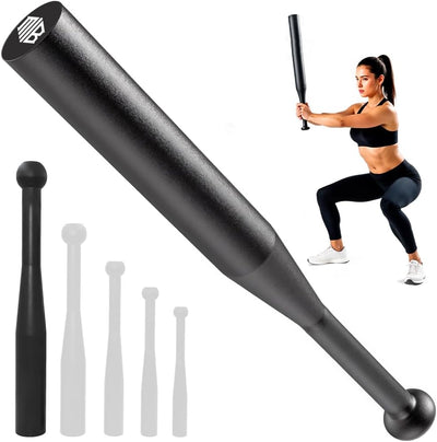 Mace Bell de Hierro Fundido
