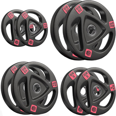 Combo de discos 50mm (75kg)